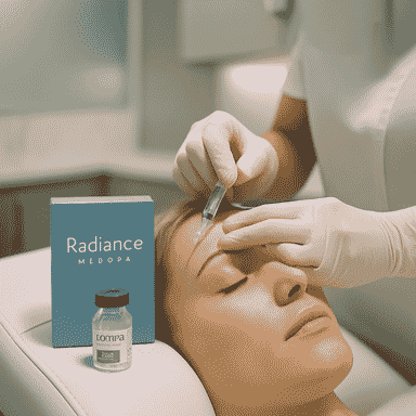 Botox - Per Area