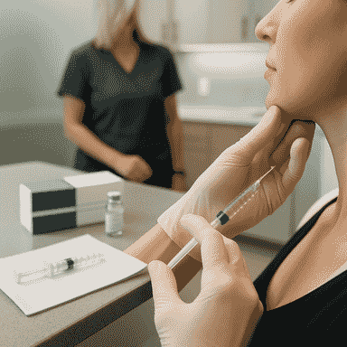 Dermal Fillers - Per Syringe