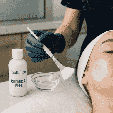 Chemical Peel