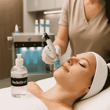 HydraFacial