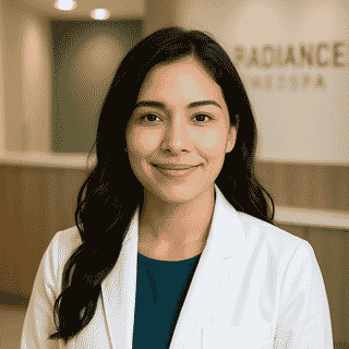 Hannah Patel, RN