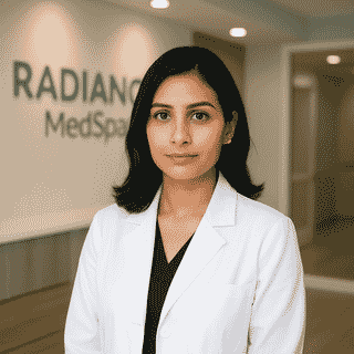 Joan Patel, RN